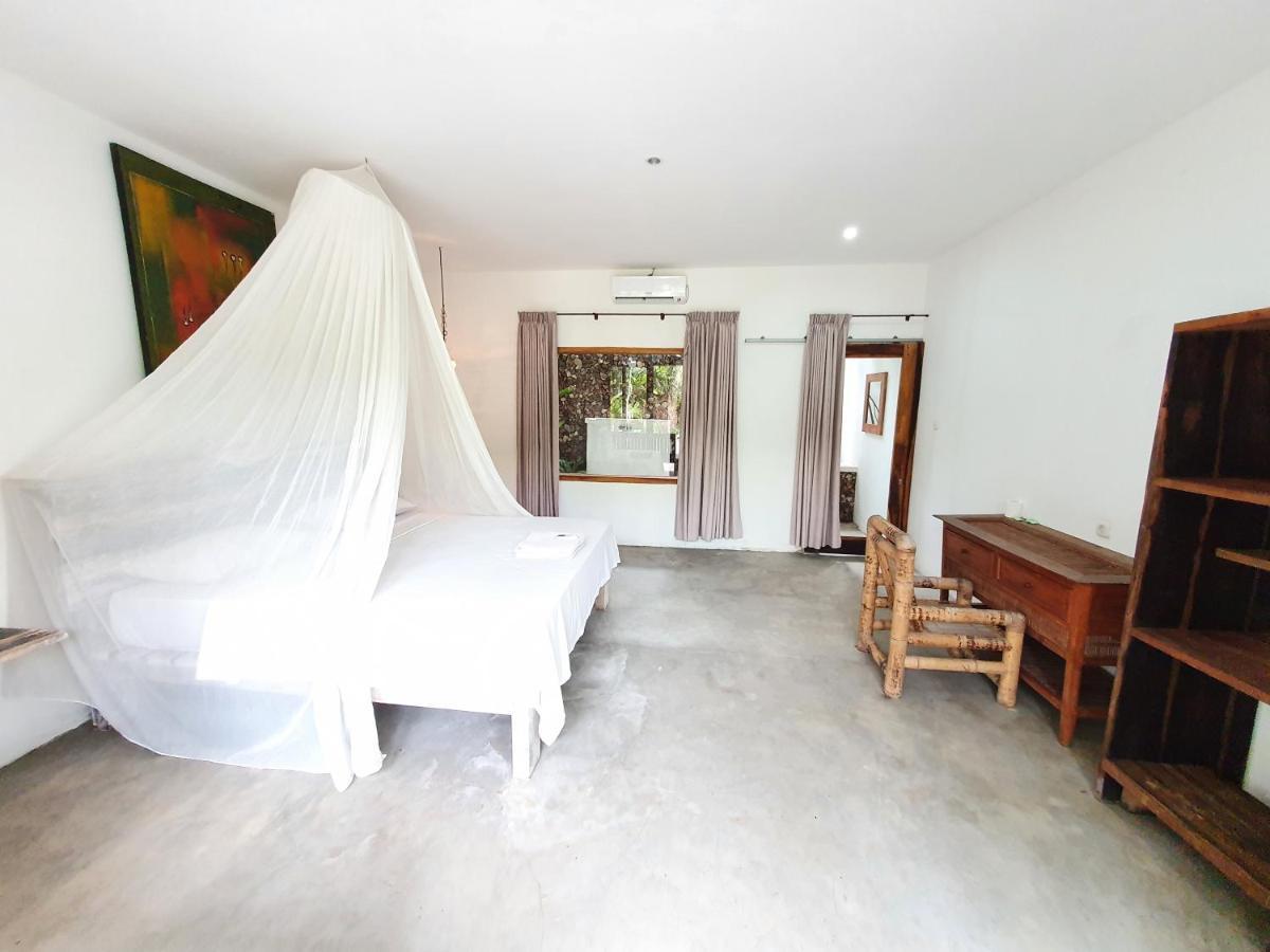 Palm Green Hotel Kuta  Exteriér fotografie