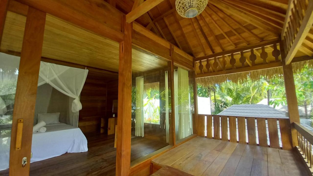 Palm Green Hotel Kuta  Exteriér fotografie