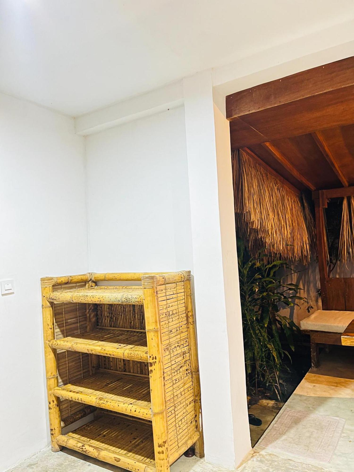 Palm Green Hotel Kuta  Exteriér fotografie